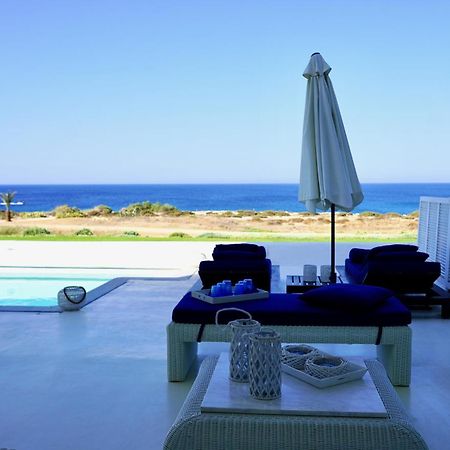 Villa Narcissus 19 Paralimni Exterior foto