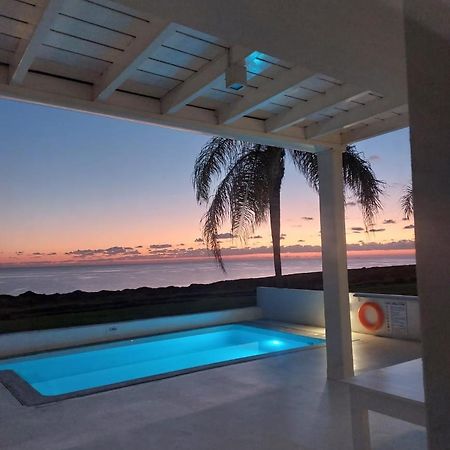 Villa Narcissus 19 Paralimni Exterior foto
