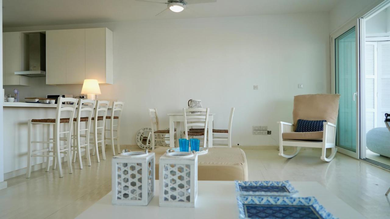 Villa Narcissus 19 Paralimni Exterior foto