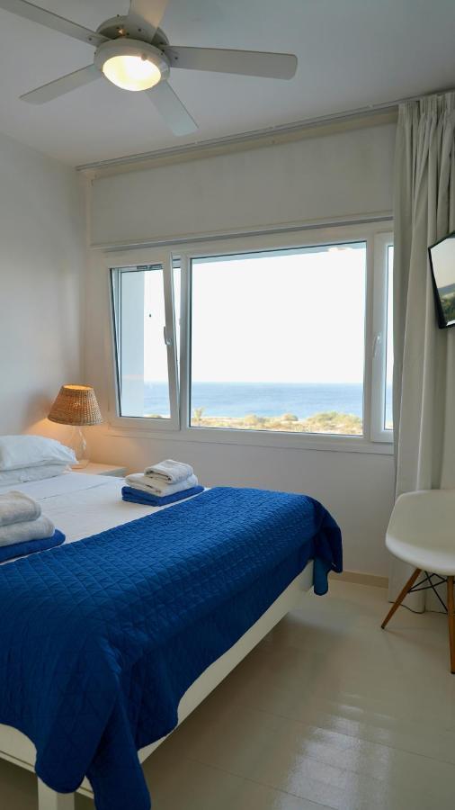 Villa Narcissus 19 Paralimni Exterior foto