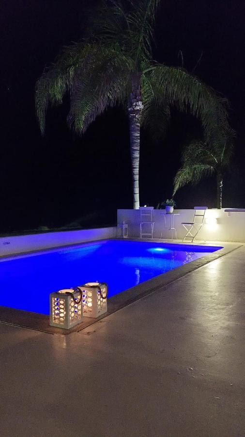 Villa Narcissus 19 Paralimni Exterior foto