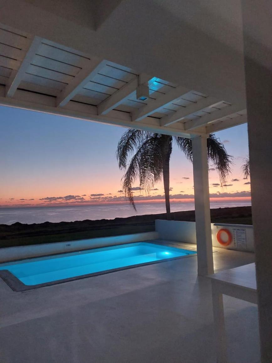 Villa Narcissus 19 Paralimni Exterior foto